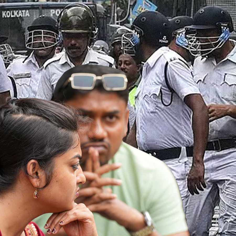 Advocate Explain how Suo Motu Case in Bikash Bhavan Protest Could Deepen Trouble for Jobless Teachers dgtl