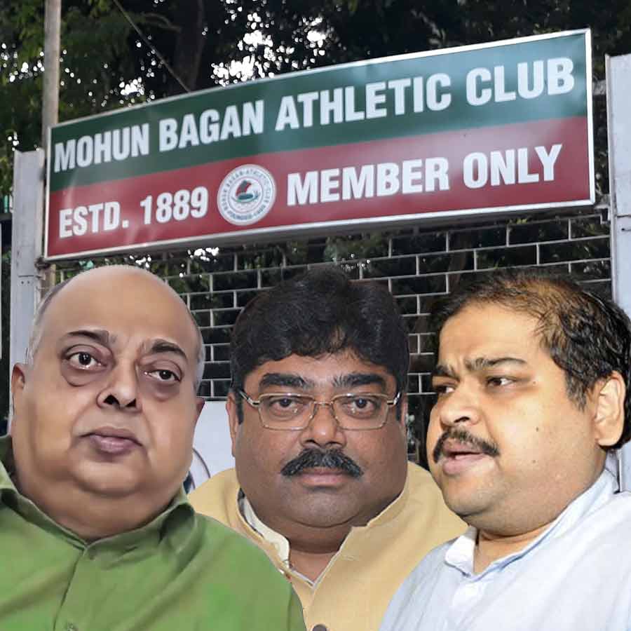 Debasish Dutta says he will not contest Mohun Bagan election if Tutu Bose wishes to take charge dgtl