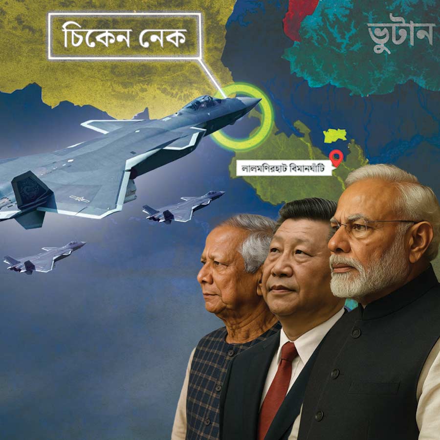 India Bangladesh News: Why Is China Trying To Revive A Lalmonirhat Air Base In Rangpur dgtl