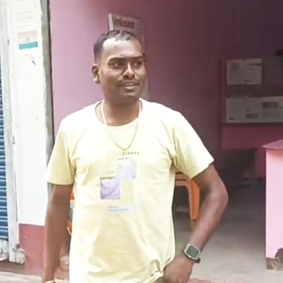 Man from North 24 Parganas wins four lakh rupees in My11Circle dgtld