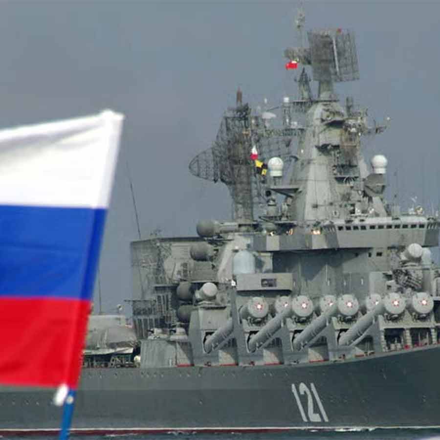 Poland said its military intervened after a ship from the Russian ‘shadow fleet’ was seen performing suspiciously dgtl