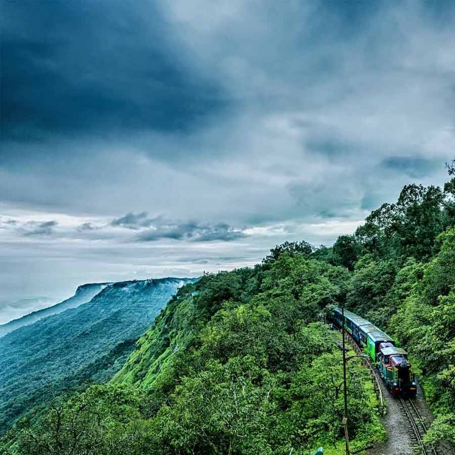 3 hill stations near Mumbai can be your summer travel destination dgtl