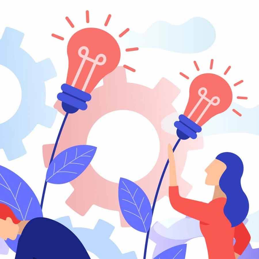 The education of entrepreneurship is certainly incomplete