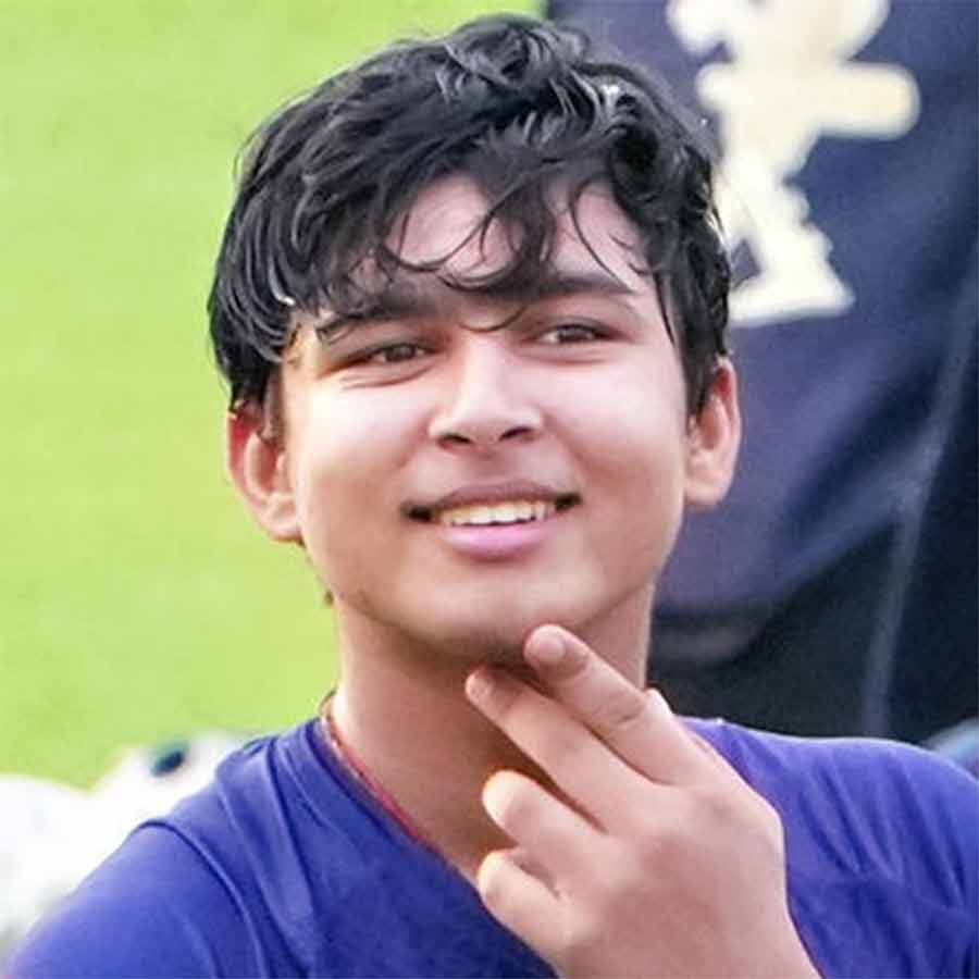 There is no end to the craze surrounding Vaibhav Suryavanshi