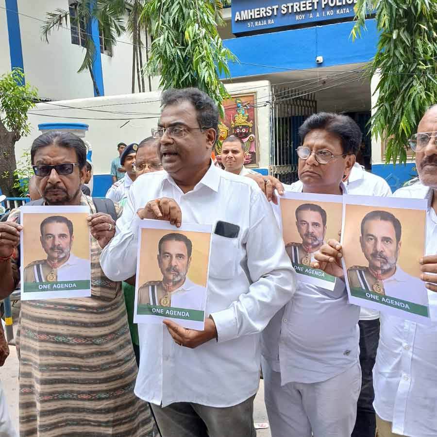 Congress files more FIRs against BJP IT cell chief