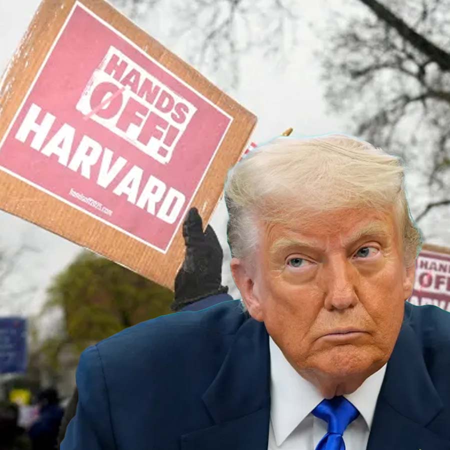 Decision of Donald Trump will affect international students of Harvard dgtl