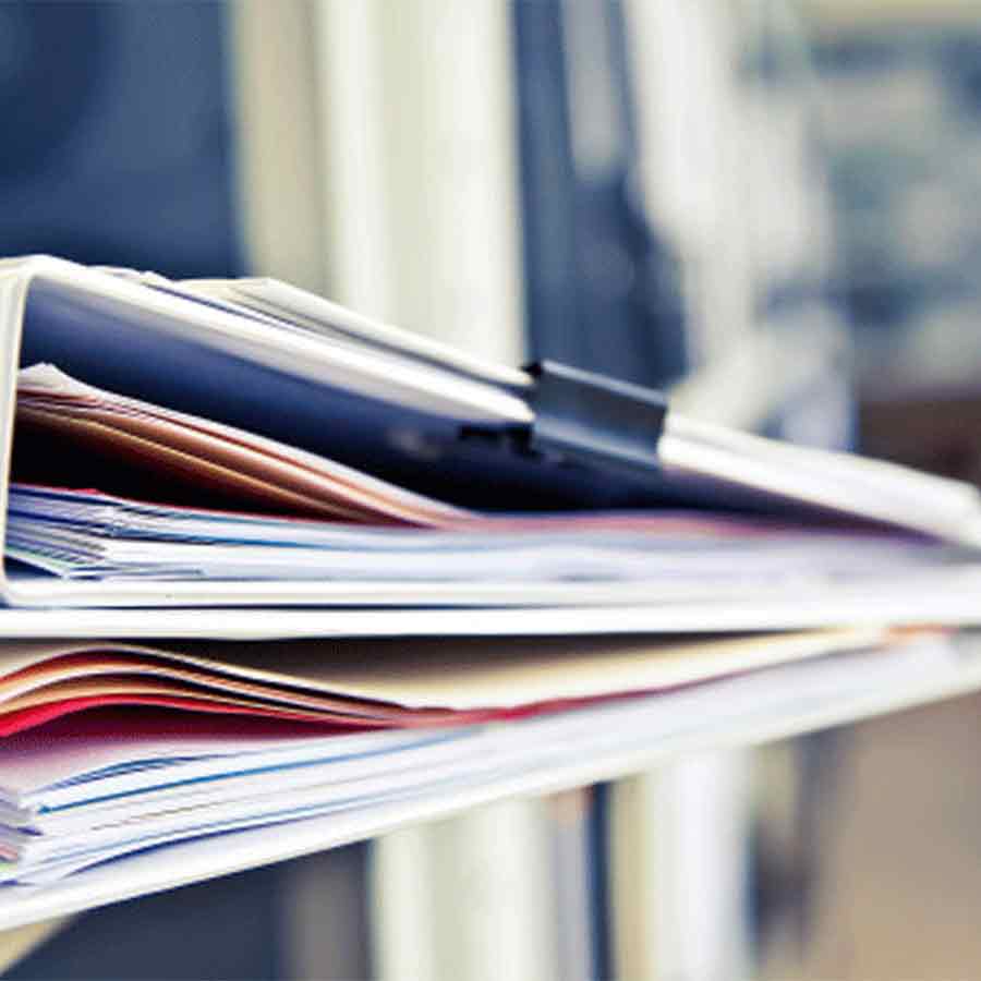 Villagers in trouble as they do not have proper documents of their birth certificate at raninagar