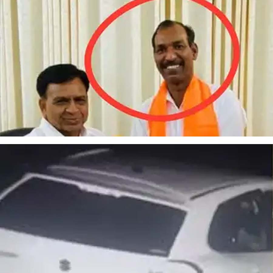 Controversy irrupted after Madhya Pradesh BJP leader’s objectionable video surfaces