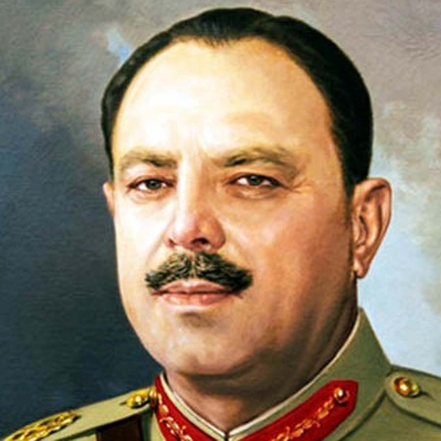 Pakistan Army Chief Asim Munir becomes 2nd Field Marshal, previous Ayub Khan was a dictator