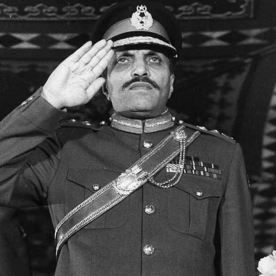 Pakistan Army Chief Asim Munir becomes 2nd Field Marshal, previous Ayub Khan was a dictator
