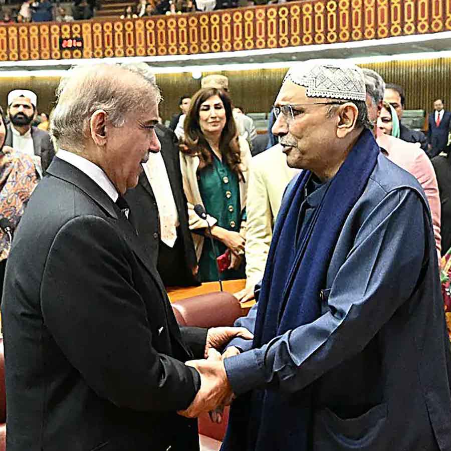 Pakistan Army Chief Asim Munir becomes 2nd Field Marshal, previous Ayub Khan was a dictator