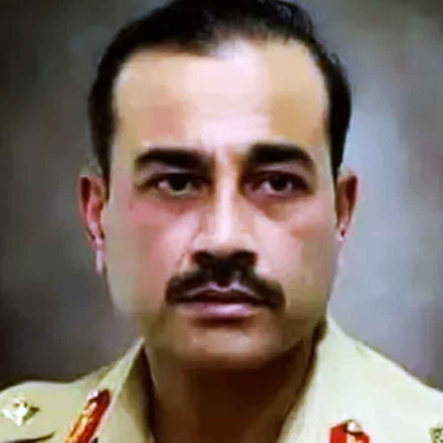Pakistan Army Chief Asim Munir becomes 2nd Field Marshal, previous Ayub Khan was a dictator