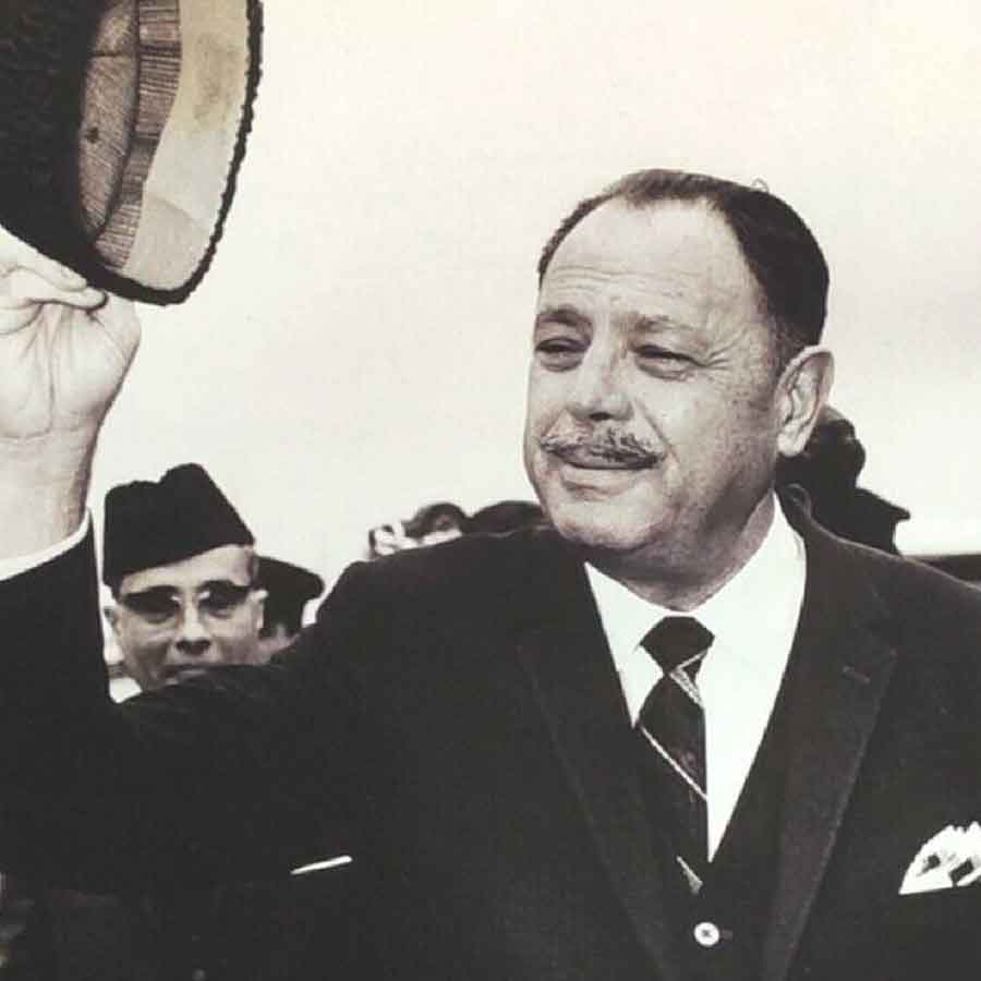 Pakistan Army Chief Asim Munir becomes 2nd Field Marshal, previous Ayub Khan was a dictator