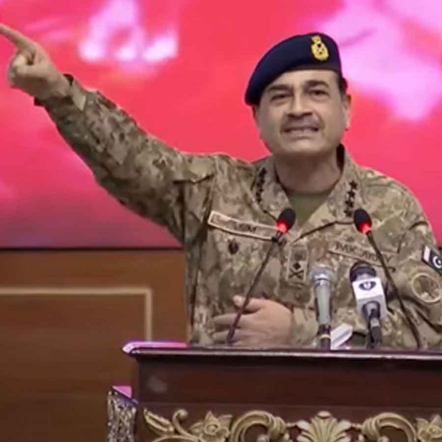 Pakistan Army Chief Asim Munir becomes 2nd Field Marshal, previous Ayub Khan was a dictator