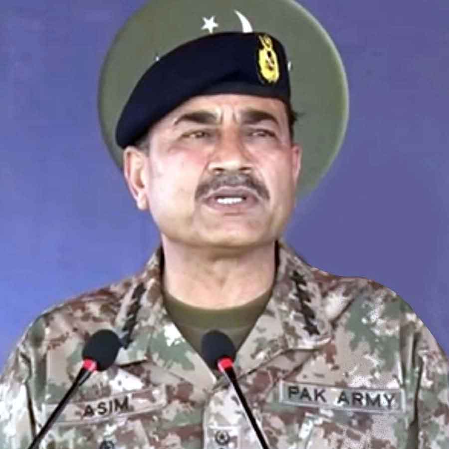 Pakistan Army Chief Asim Munir becomes 2nd Field Marshal, previous Ayub Khan was a dictator
