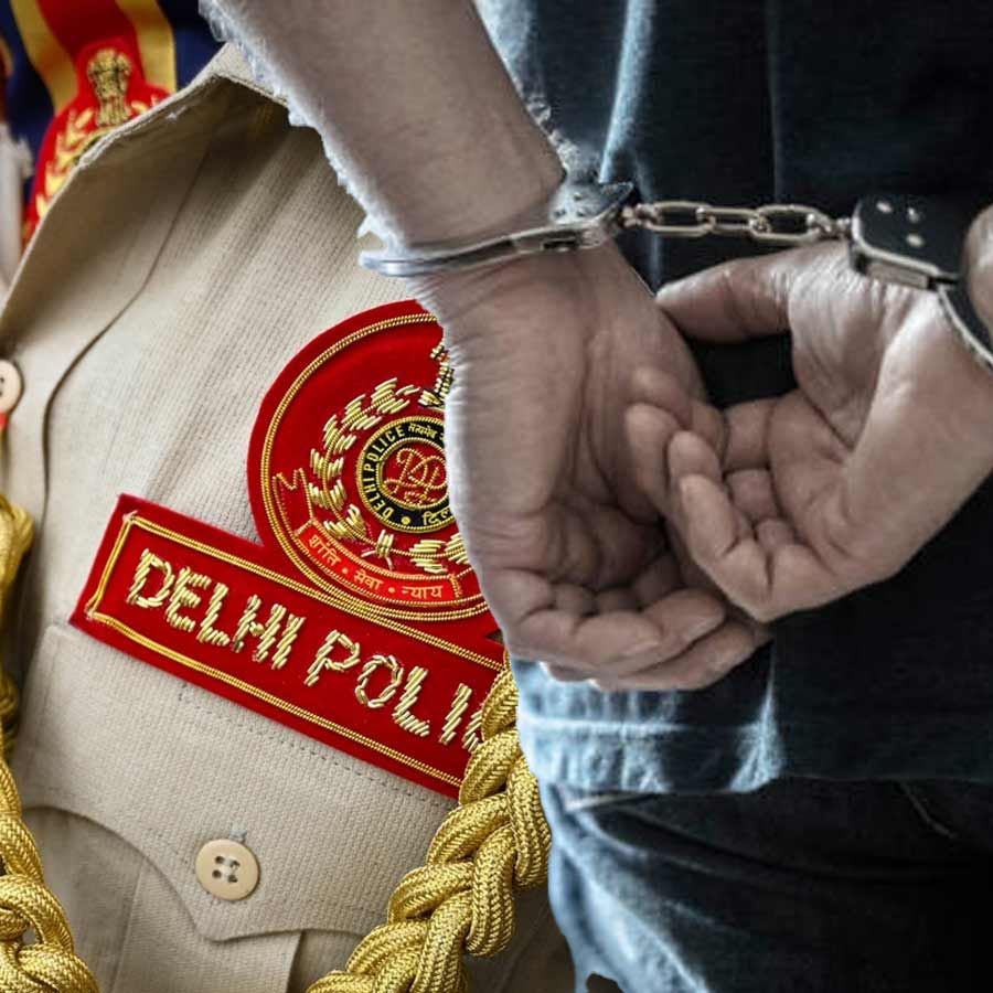 Man behind selling fake Cancer medicine arrested from Ranigunj West Burdwan dgtld