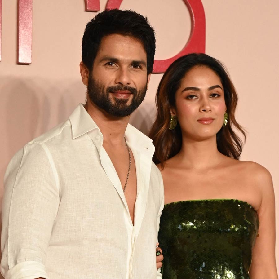 Mira Rajput Refused To invest In restaurant Serving Non Veg and Alcohol dgtl