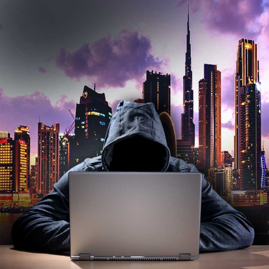 Investors Including Indians have lost millions of dollar after Dubai-based Commercial Brokers firm vanished overnight dgtl