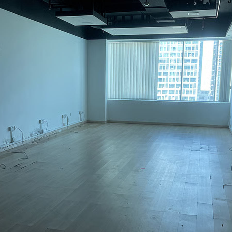 Dubai investment scam