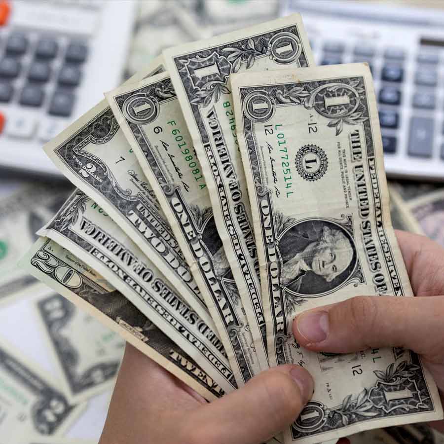 Dubai investment scam