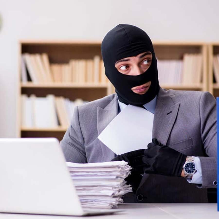 Dubai investment scam