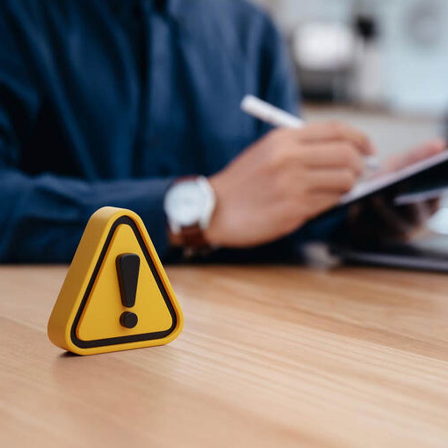 Dubai investment scam