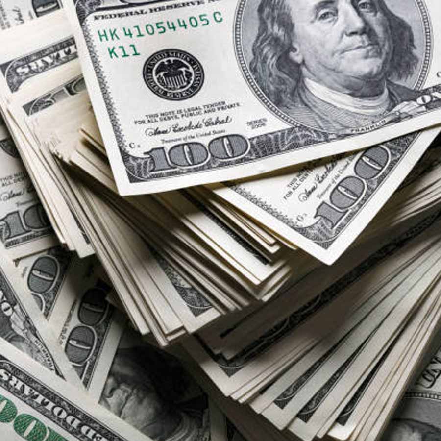 Dubai investment scam