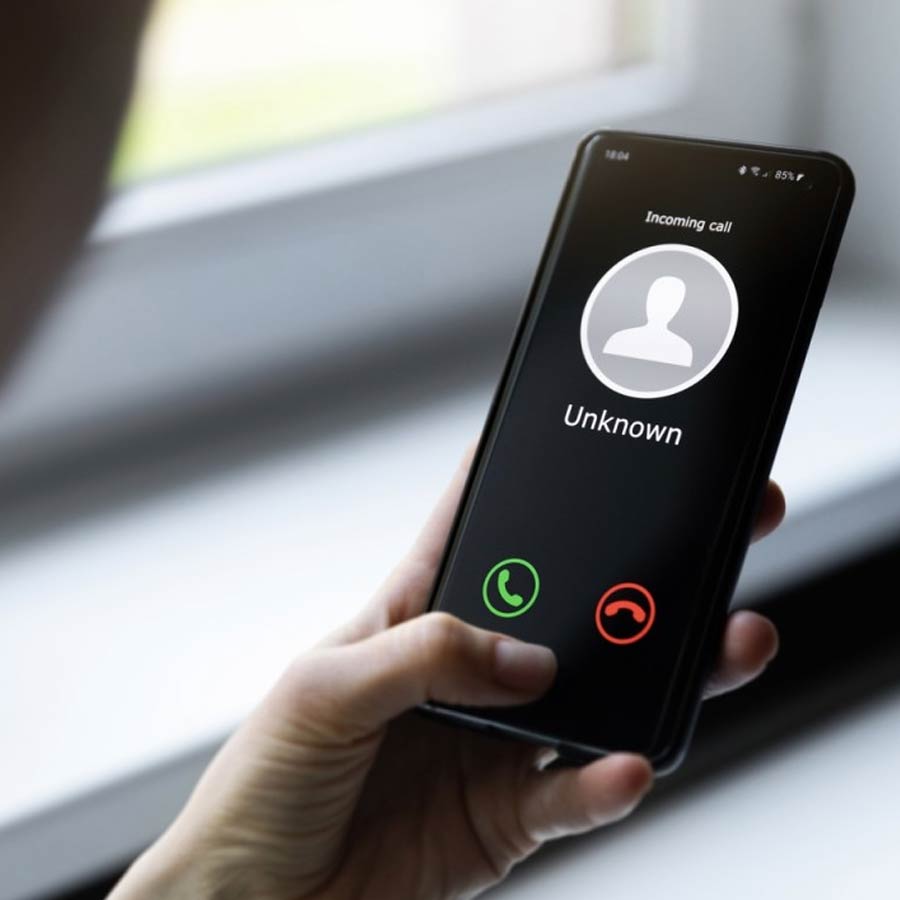 Dubai investment scam