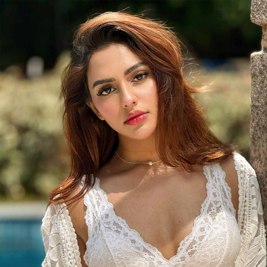 Bangladeshi actress Nusrat Faria is seriously ill after getting bail from court dgtl