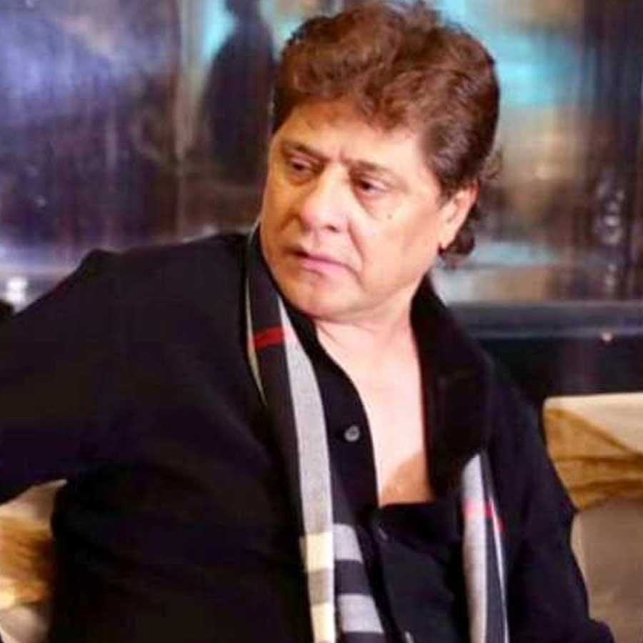 Meet Firoz Khan who played Arjun in Mahabharat changed his name and left acting