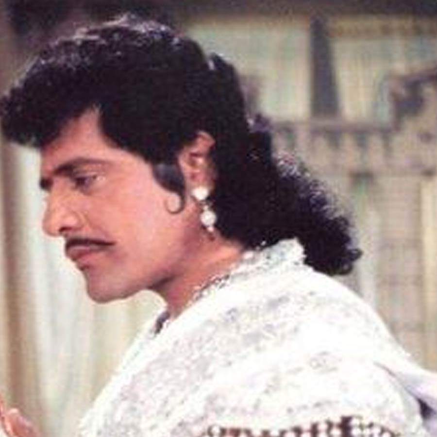 Meet Firoz Khan who played Arjun in Mahabharat changed his name and left acting