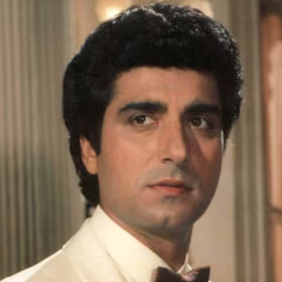 Meet Firoz Khan who played Arjun in Mahabharat changed his name and left acting