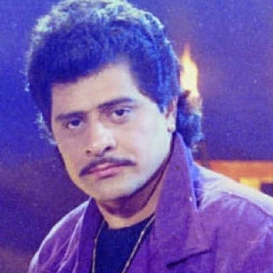 Meet Firoz Khan who played Arjun in Mahabharat changed his name and left acting