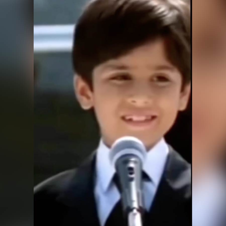 Meet Firoz Khan who played Arjun in Mahabharat changed his name and left acting