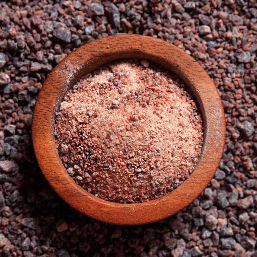 অপরিশোধিত বিটনুনের থেকে পরিশোধিত বা রিফাইনড বিটনুন বেশি মিহি এবং কিছুটা ঝরঝরেও।