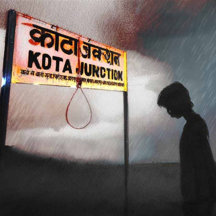 Why are student deaths happening repeatedly in Kota, Supreme Court asks Rajasthan government