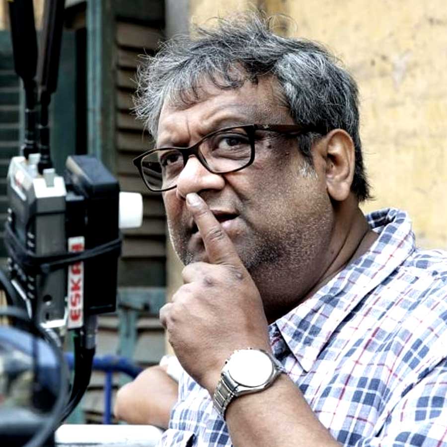 Director, Actor Kaushik Ganguly Demands that In future, short films will have special importance in the Bengali entertainment world dgtl
