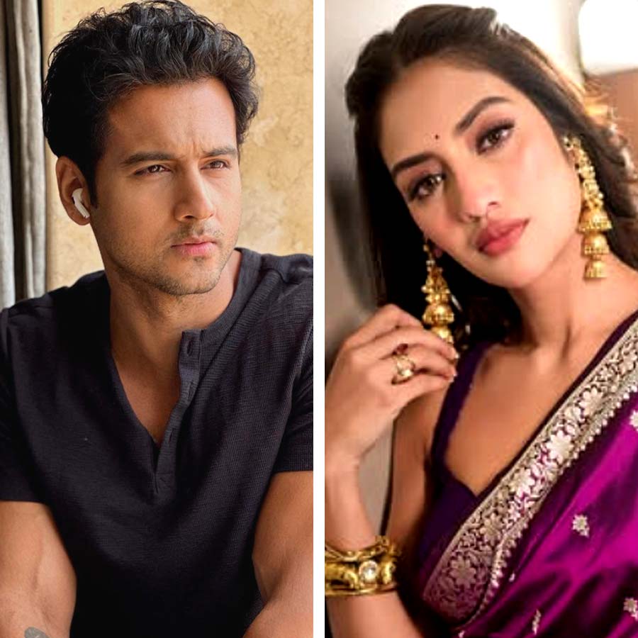 Nusrat Jahan posted From Bhagavad Gita Amid her breakup rumours With yash dasgupta