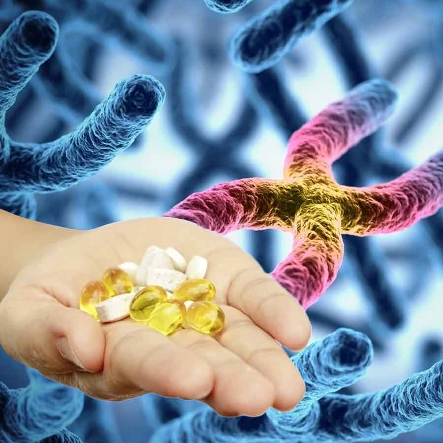 Recent study claims that vitamin D slowed down the ageing process