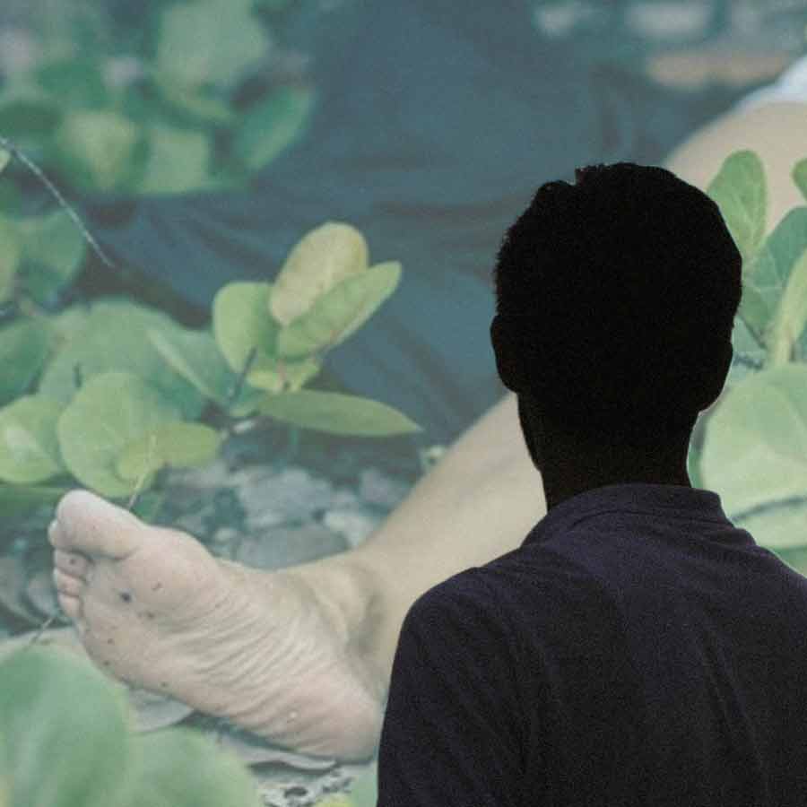 Juvenile allegedly detained for killing a child in Bagda dgtld