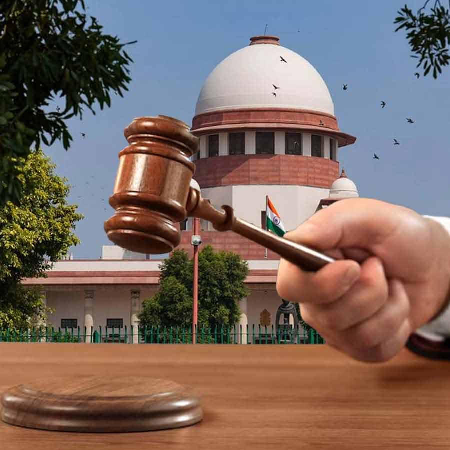 Legal system failed her, Supreme Court observes In 2023 POCSO case