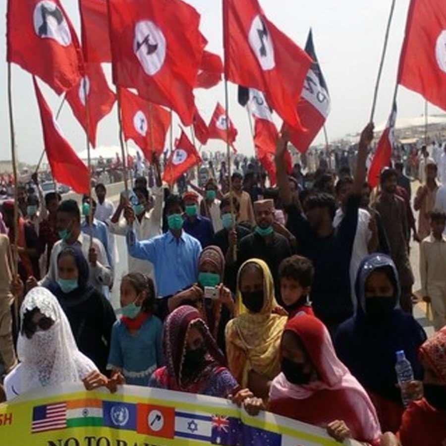 Sindh turned into battlefield for independence, a big trouble for Pakistan