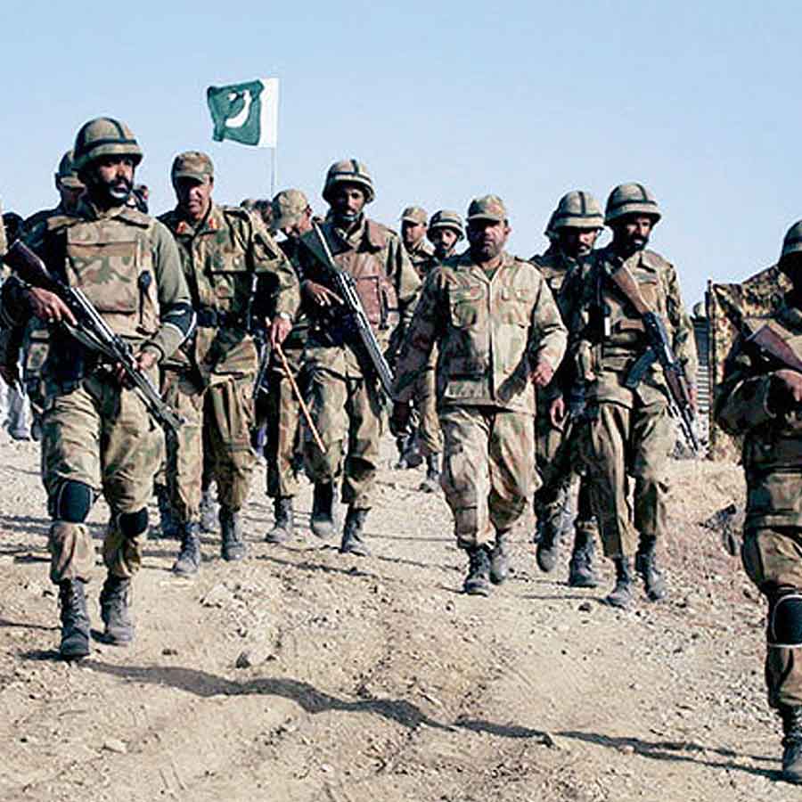 Sindh turned into battlefield for independence, a big trouble for Pakistan