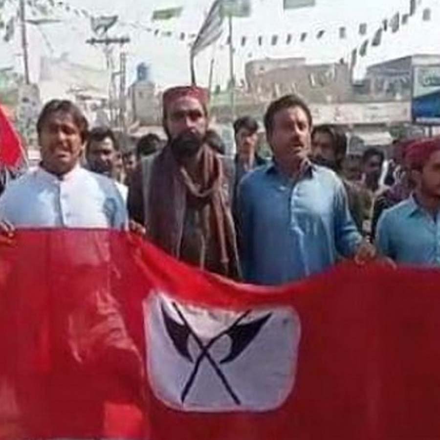 Sindh turned into battlefield for independence, a big trouble for Pakistan