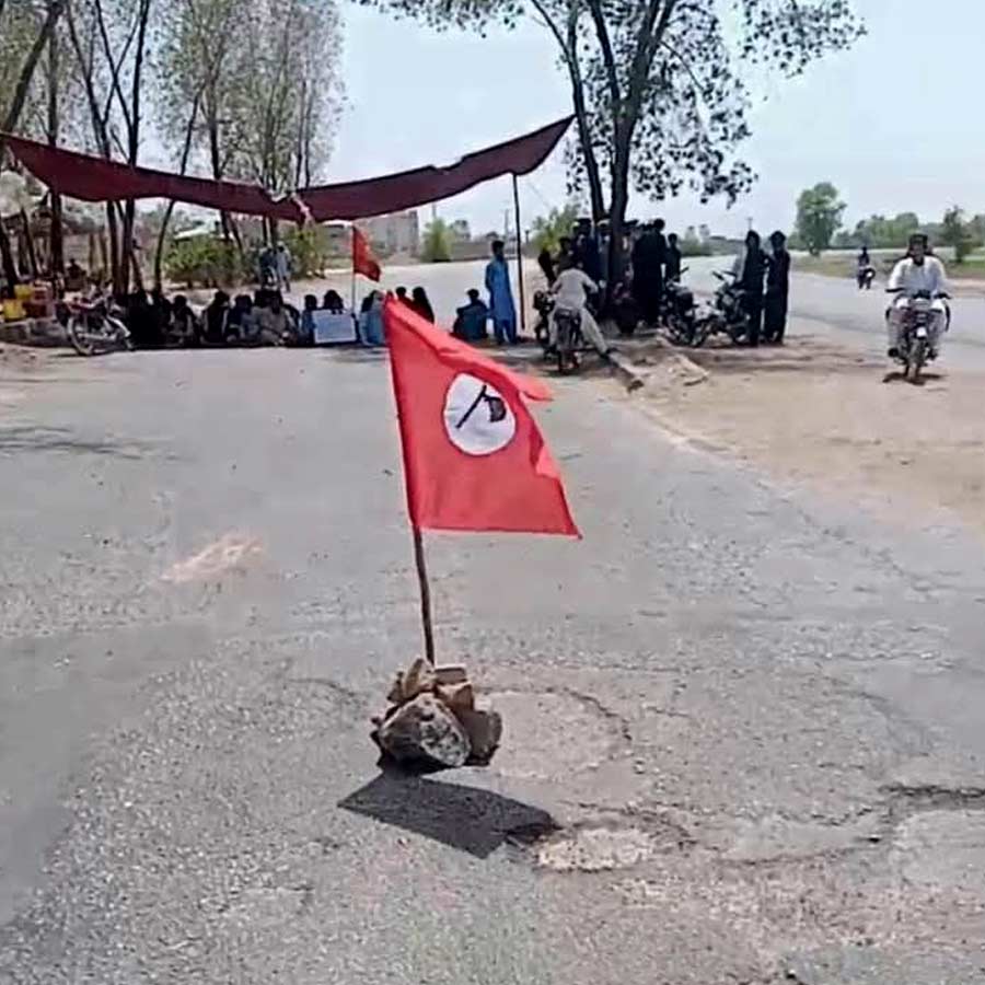 Sindh turned into battlefield for independence, a big trouble for Pakistan