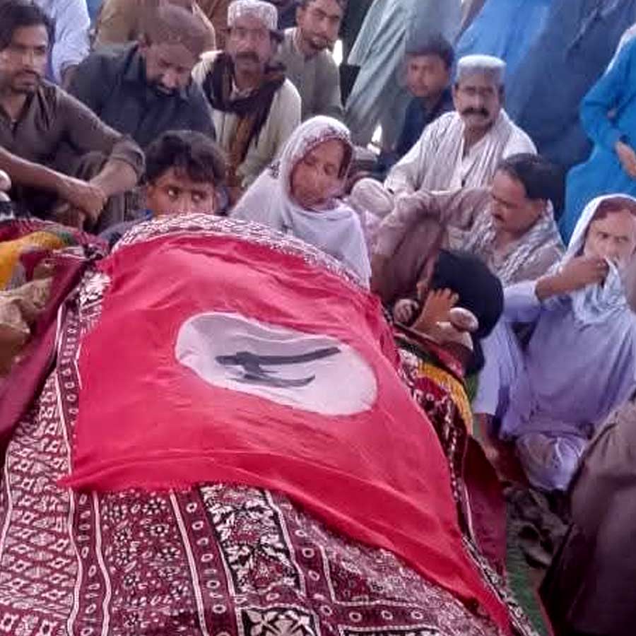 Sindh turned into battlefield for independence, a big trouble for Pakistan