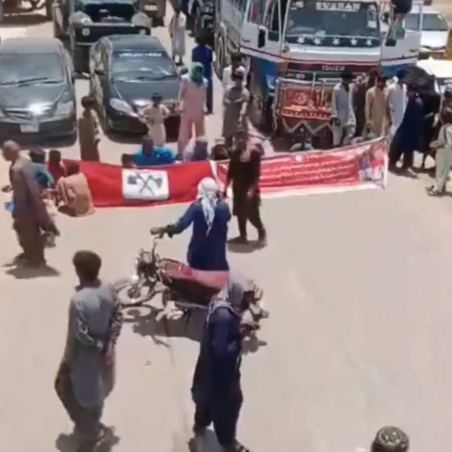 Sindh turned into battlefield for independence, a big trouble for Pakistan