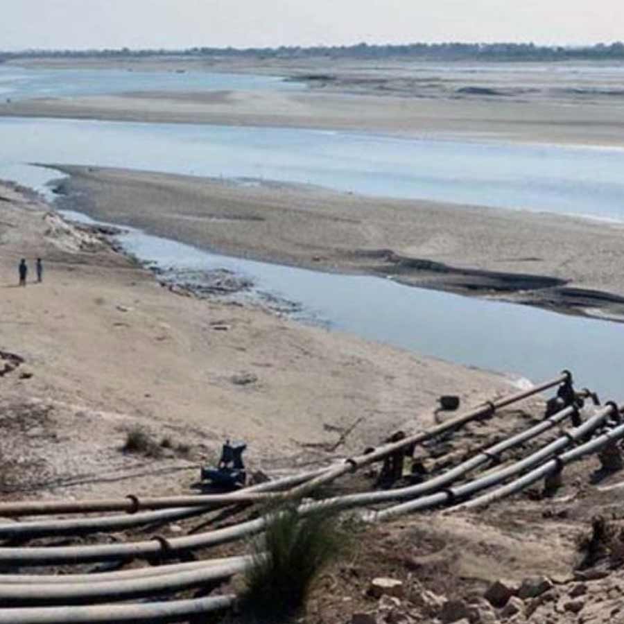 Sindh turned into battlefield for independence, a big trouble for Pakistan