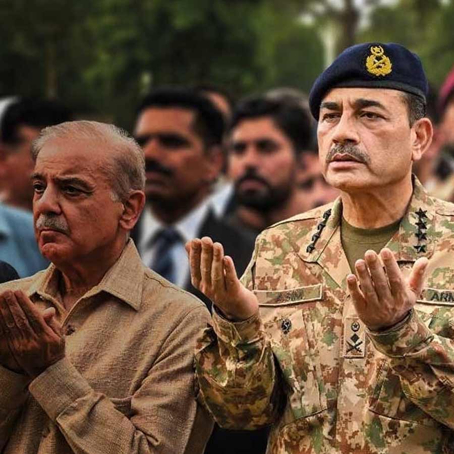 Sindh turned into battlefield for independence, a big trouble for Pakistan