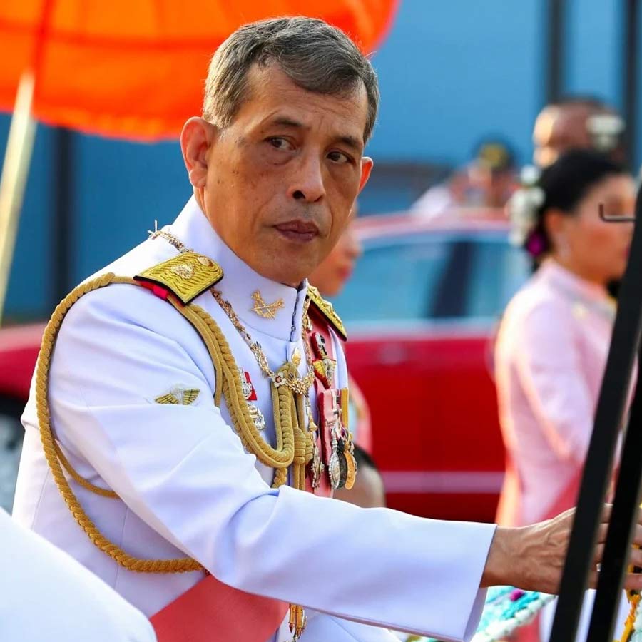 All need to know about King of Thailand Maha Vajiralongkorn and his wealth 